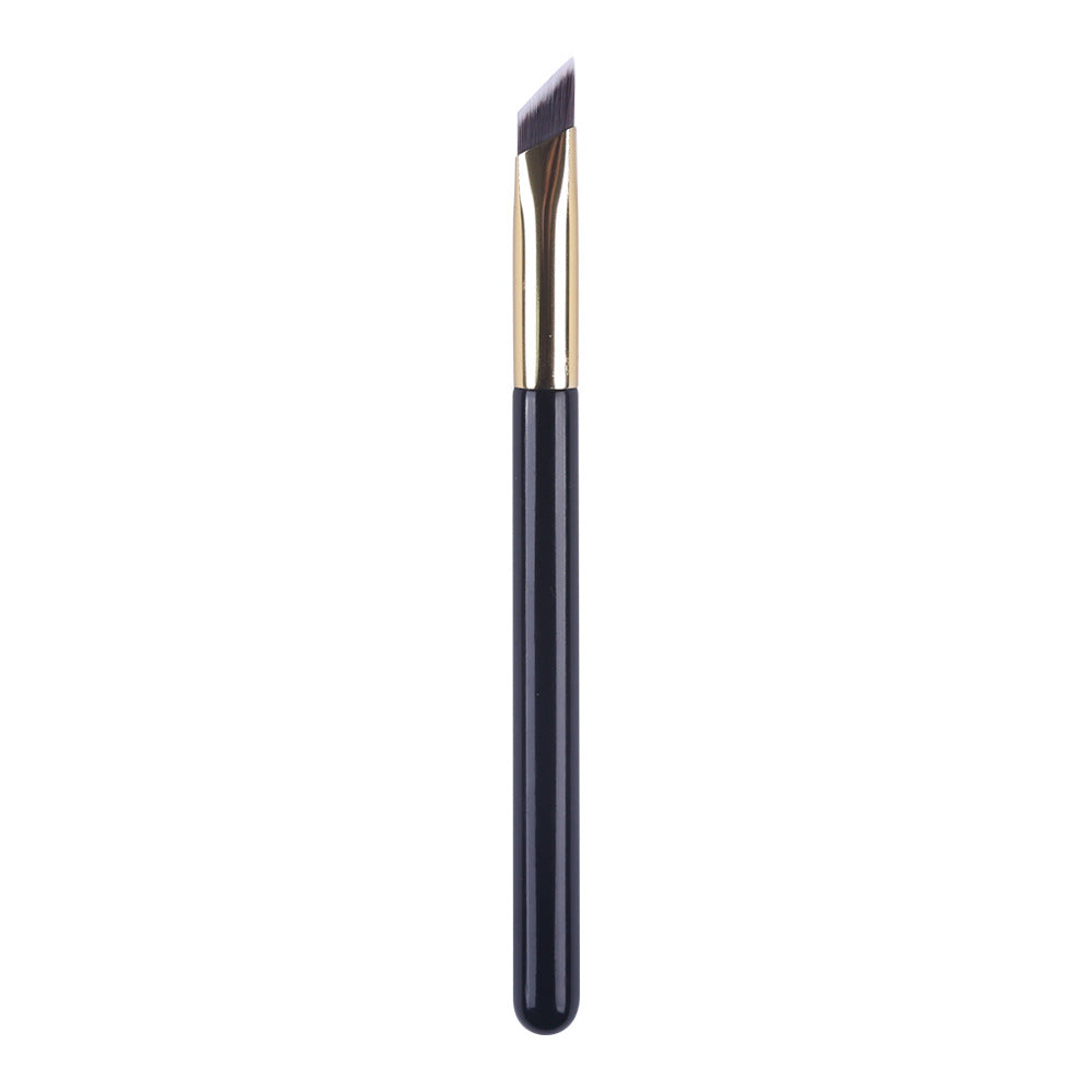 Luvéra wilde Augenbraue Pinsel 3d Stereoskopische Malerei Haaransatz Augenbraue Paste Artefakt Augenbrauen Pinsel Braue Make-up Pinsel Concealer Pinsel