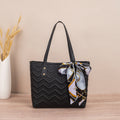 Luvéra Work Texture Commuter Handtasche